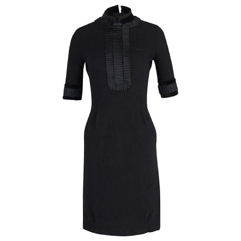 Yves Saint Laurent Robe mi